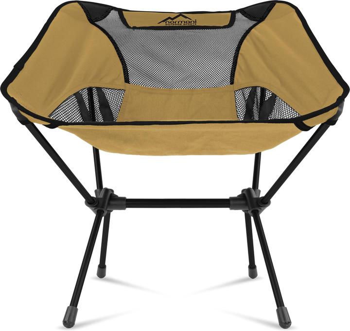 Produktbild Normani Campingstuhl Moak - 1171