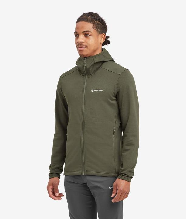 Immagine prodotto Montane Felpa con cappuccio Protium (XL)