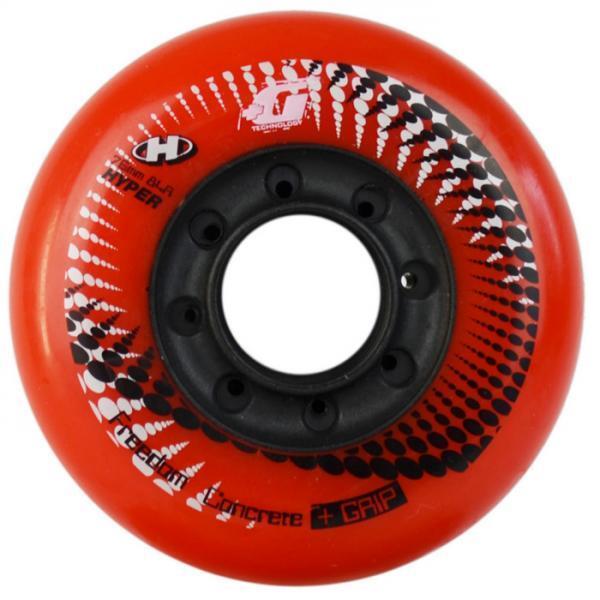 Immagine prodotto Hyper Concrete +g (x4) (76 mm)
