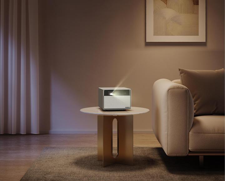 Image du produit XGIMI Horizon Ultra (4K, 2300 lm, 1.2 - 1.5:1)