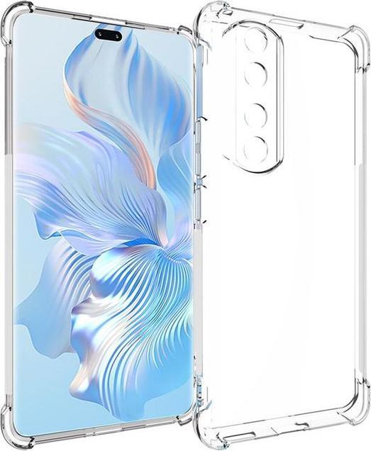 Produktbild MU Classic Softcase TPU Series (Honor 90 Pro)