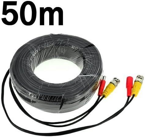 Image du produit BW Koaxialkabel mit BNC-Anschluss (Câble d'antenne)