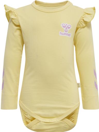 Actual product image hummel Mirabel Body L/S (68)