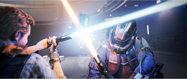 Image du produit EA Games Star Wars Jedi : Survivor Deluxe Edition (Xbox Series X, Multilingue)