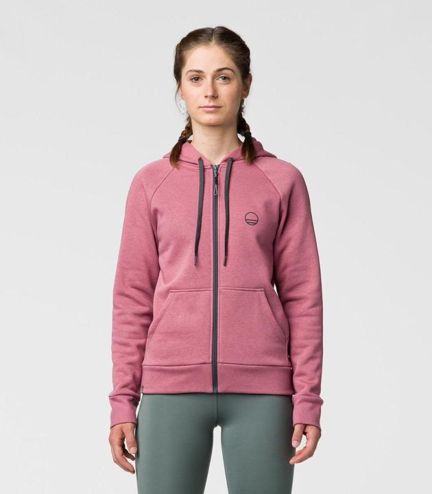 Immagine prodotto Wild Country Flow Hoody Donna (S)