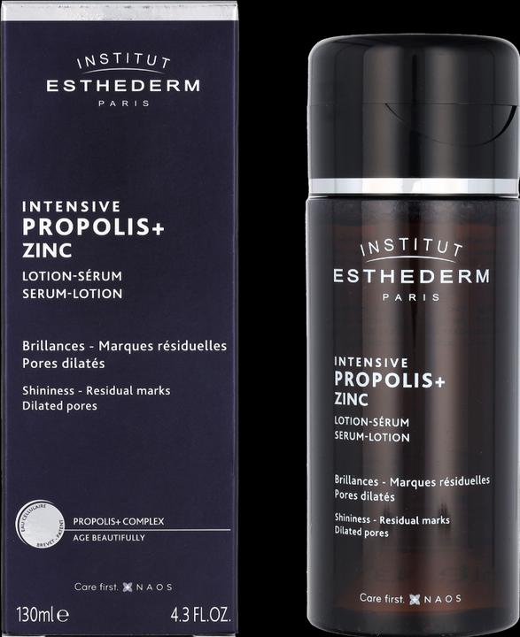Image du produit Institut Esthederm Propolis + Lotion Sérum (130 ml)