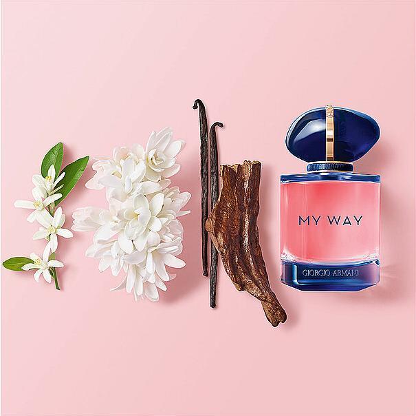 Produktbild Giorgio Armani My Way Intense (Eau de Parfum, 30 ml)