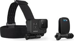 Actual product image GoPro Strappy (GoPro Hero 12, Hero 9 Black, Hero 8 Black, GoPro Hero 13, Hero11 Black Mini, HERO8 Black)
