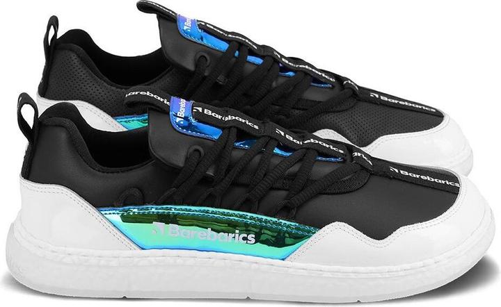 Actual product image Barebarics Futura (38)