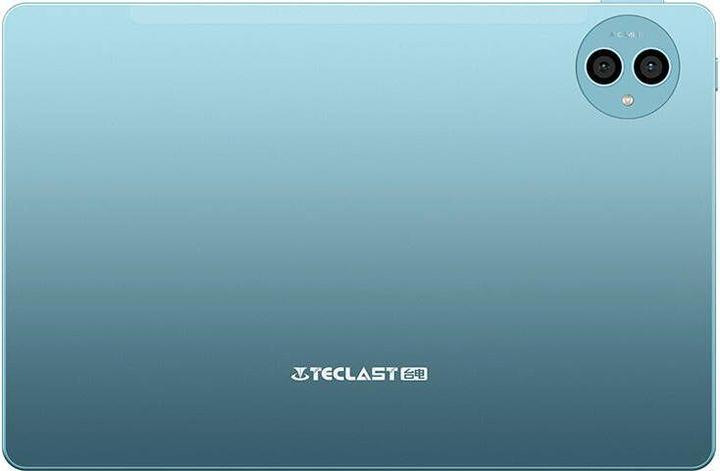 Image du produit Teclast Tablet P50 11" 6/128 GB WIFI (bleu) (WLAN uniquement, 11", 128 Go, Bleu)