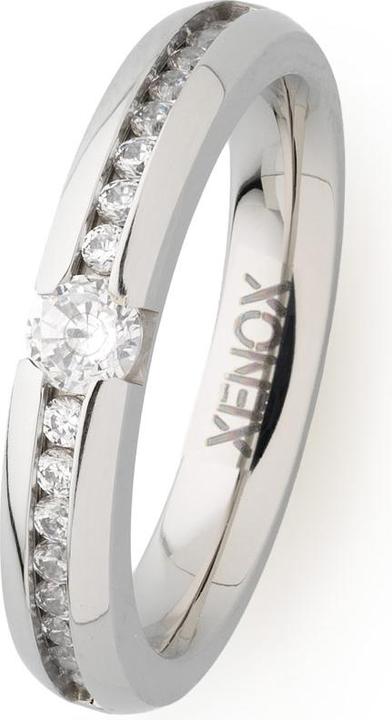 Xenox & Friends Ring (48)