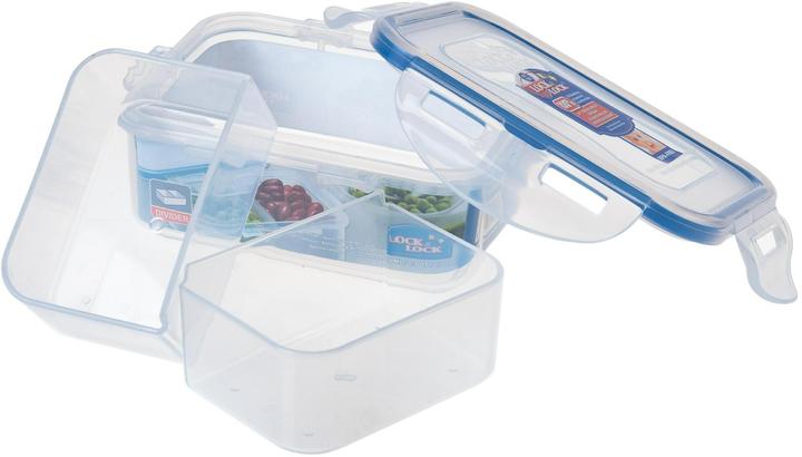 Image du produit Lock & Lock Classique avec insert (0.35 l)