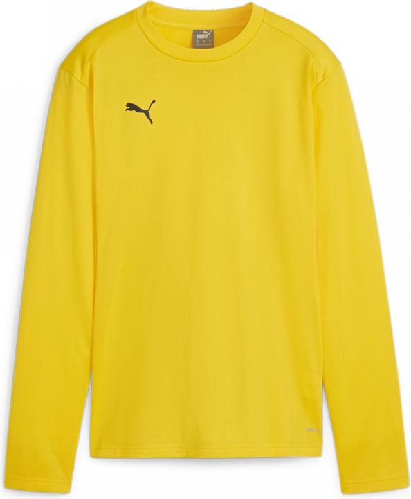 Puma teamGOAL Training Sweat Wmn