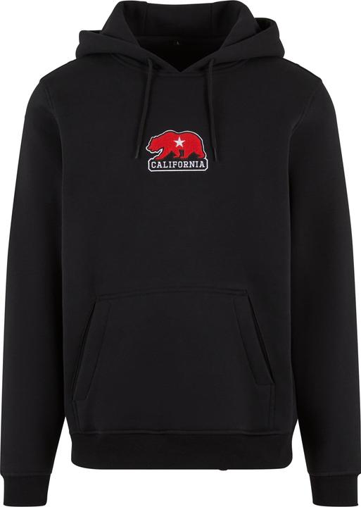 Image du produit Mister Tee MisterTee California Bear Hoody - 179693 (4XL)