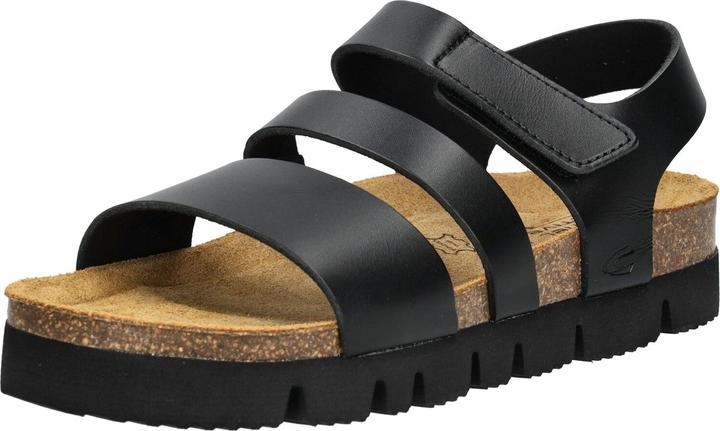 Image du produit Camel Active Sandale Nappa SCHWARZ (37)