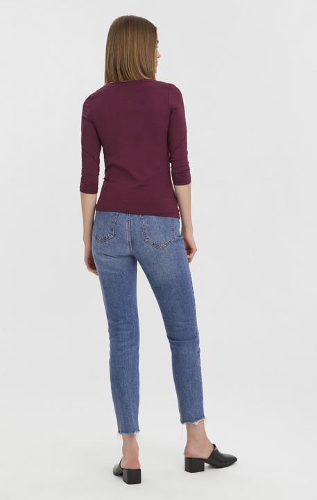 Immagine prodotto Vero Moda Top con maniche a 3/4 (M)