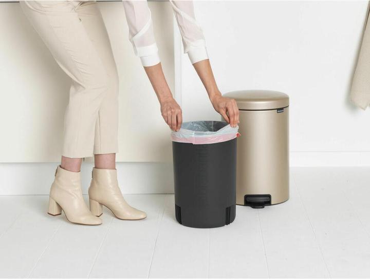 Produktbild Brabantia Treteimer (20 l)