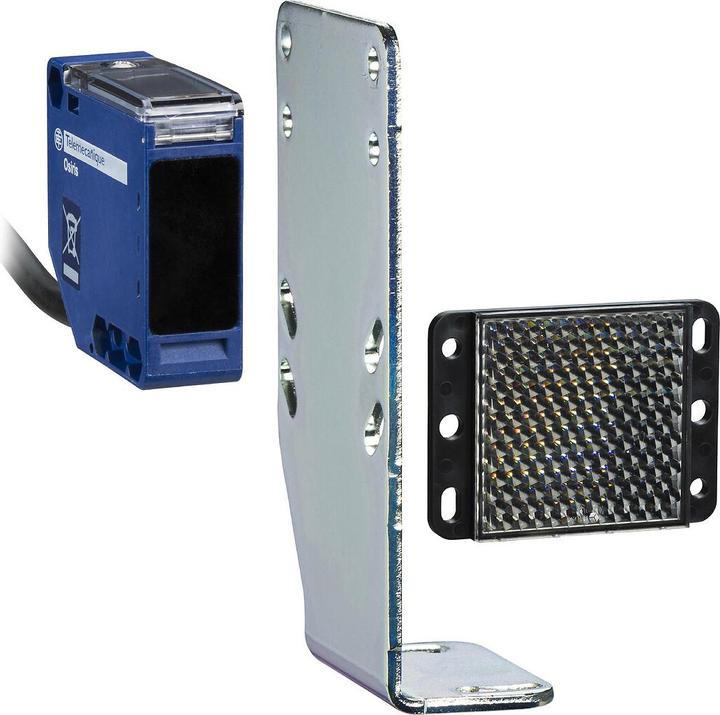 Actual product image Schneider Electric Electric XUK1ARCNL2H61 Reflective