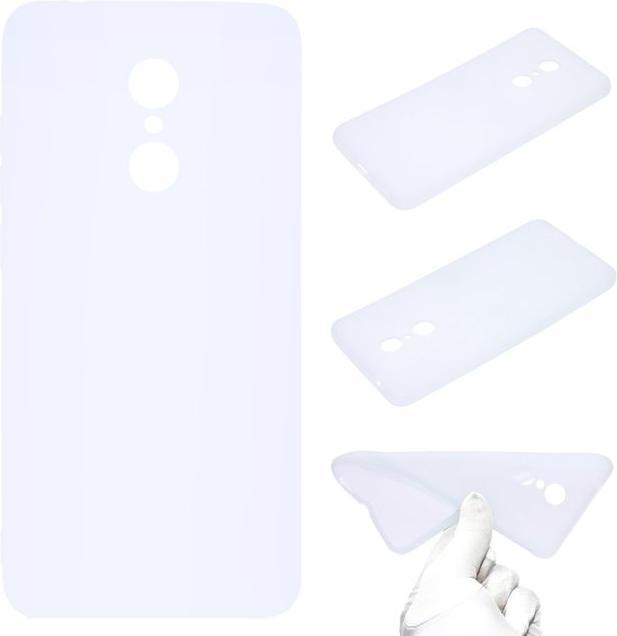 Produktbild MU Classic Softcase TPU Series