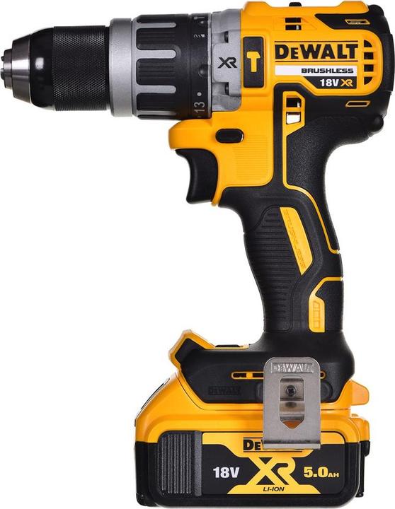 Immagine prodotto DeWalt Set combinato DCK368P3T-QW