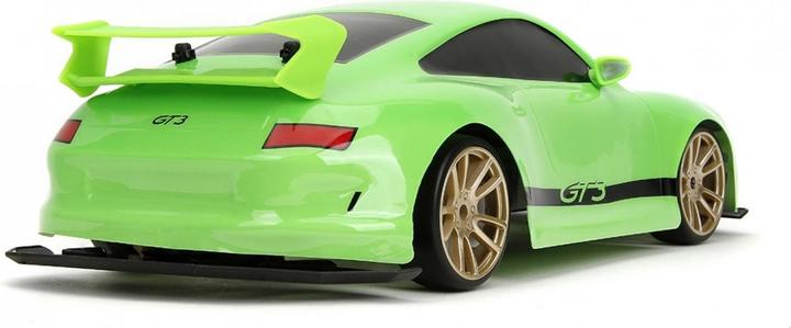 Produktbild Jada Porsche 911