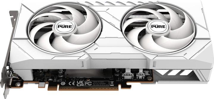 Immagine prodotto Sapphire Pure Radeon RX 9060 XT (16 GB)
