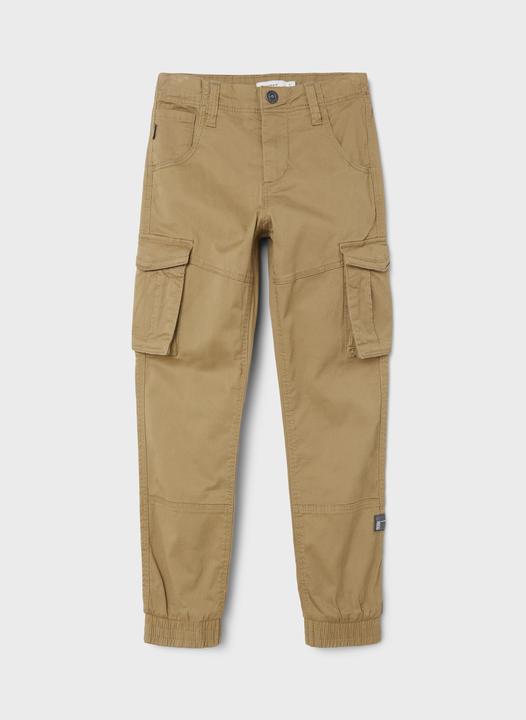 Immagine prodotto Name it Pantaloni cargo con vestibilità regolare (176)