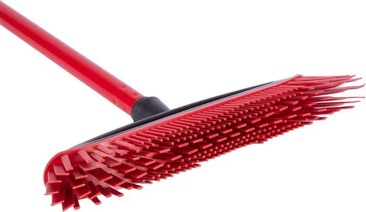 Actual product image Vileda Pet Pro Always Clean brush for sweeping fur and hair (Cat, Dog, 1000 ml)