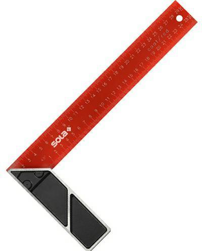 Sola SRC 250-Escuadra Carpintero 250x145mm