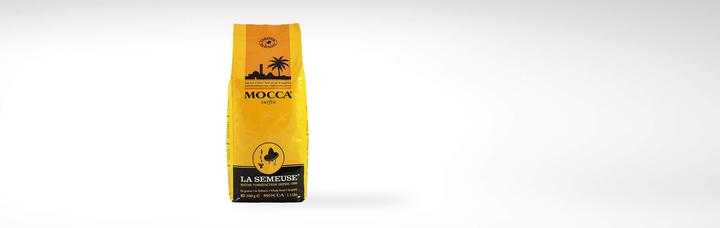 Immagine prodotto La Semeuse Moka Surfin (500 g, Tostatura media)