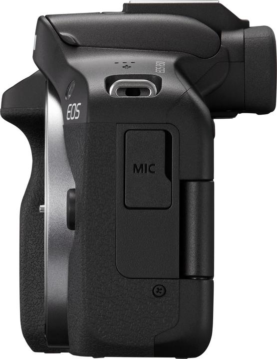 Actual product image Canon EOS R50 (24.20 Mpx, APS-C / DX)
