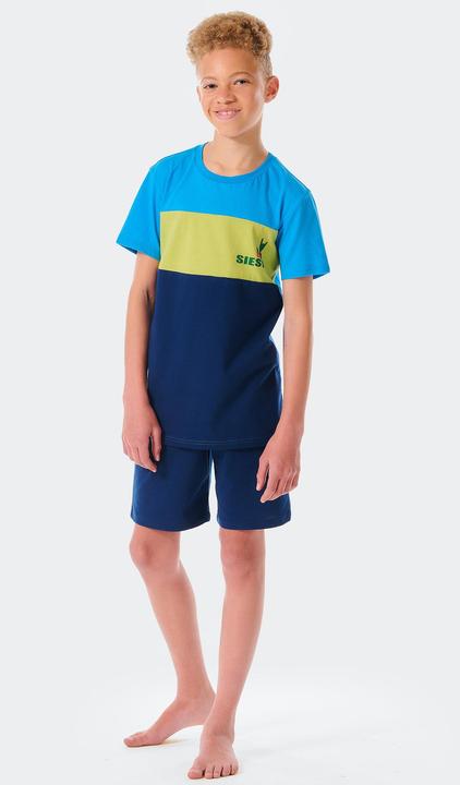 Image du produit Schiesser Pyjama pour ados (140)