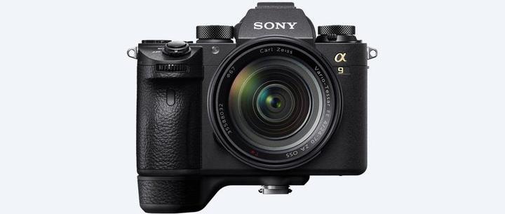 Image du produit Sony Gp-X1em (Poignée)