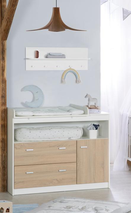 Immagine prodotto Roba Gabriella (Culla, Fasciatoio, Armadi bambini)