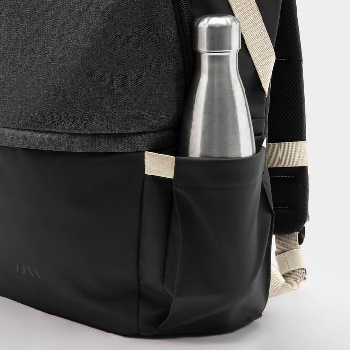 Image du produit Kipsta Sac à dos Urban 25 L noir (25 l)