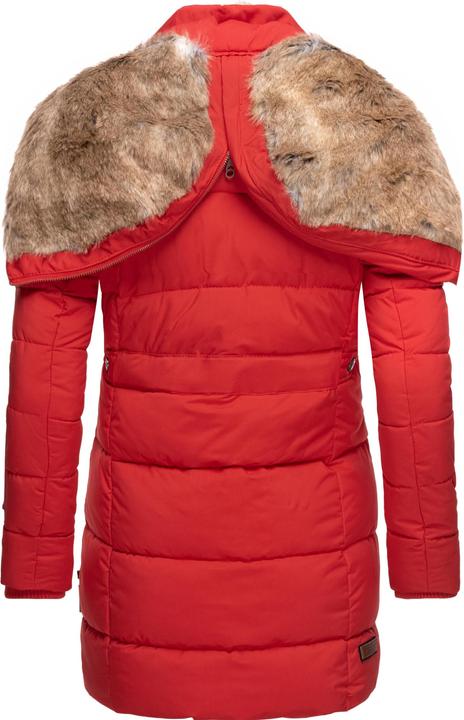Actual product image Marikoo Favourite jacket (XS)