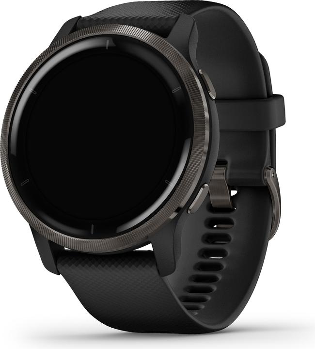 Actual product image Garmin Venu 2 (45 mm)