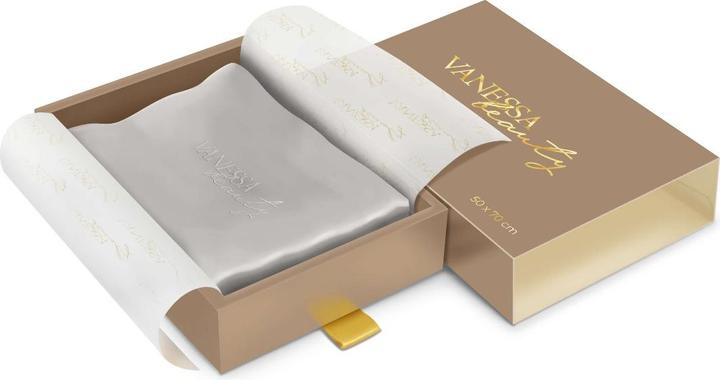 Actual product image Vanessa Beauty Beauty Sleep (Pillowcase, 50 x 70 cm)