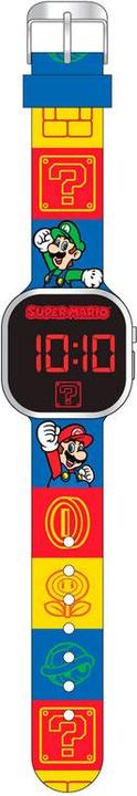 Ds Import Super Kinderuhr