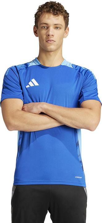 Image du produit adidas Maillot d'entraînement Tiro 24 Competition Hommes (3XL)