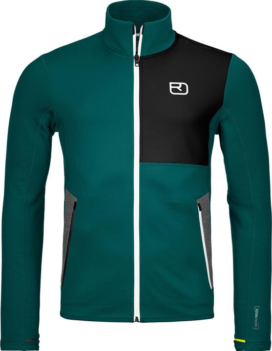 Ortovox Fleece Jacket