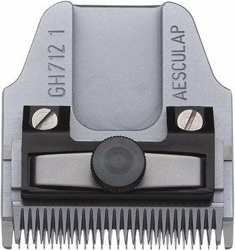 Aesculap Shaving head set Favorita (Dog)