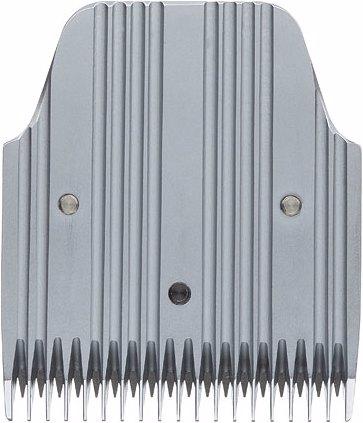 Actual product image Aesculap Shaving head set Favorita (Dog)