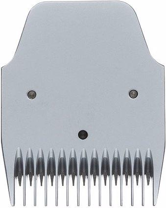 Actual product image Aesculap Shaving head set Favorita (Dog)