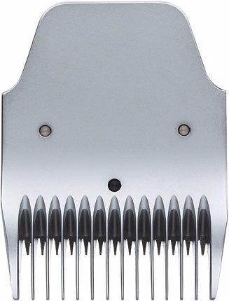 Actual product image Aesculap Shaving head set Favorita (Dog)