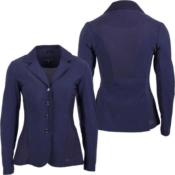 Qhp Turnierjacket Novèn (36)