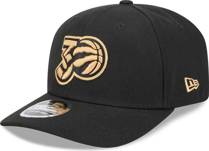 New Era 9Seventy Stretch-Snap Cap NBA City Toronto Raptors