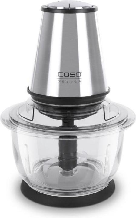 Caso UZ 400 (1200 ml, 400 W)