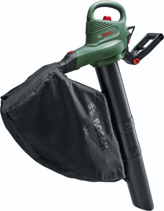 Produktbild Bosch Home & Garden UniversalGardenTidy 3000 (Netzbetrieb, Laubsauger, Laubsauger-& bläser, Laubbläser)