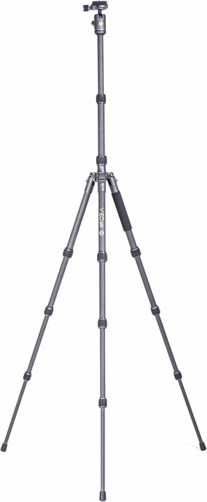 Produktbild Vanguard VEO 3GO 204AB (Metall)